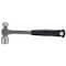 Westward 16 oz. Ball Peen Hammer, 13" Steel Handle 6DWN1 - alternate 1