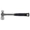 Westward 12 oz. Ball Peen Hammer, 11" Steel Handle 6DWN2 - alternate 2
