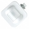 Sensorswitch Fixture Mount Sensor, Occupancy, Photocell, 0 to 10V Dimming, Hard Wired, White, 1,400 sq ft, Fluorescent, Incandescent, LED CMRB 50 - alternate 2