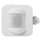 Sensorswitch Fixture Mount Sensor, Occupancy, Photocell, 0 to 10V Dimming, Hard Wired, White, 1,400 sq ft, Fluorescent, Incandescent, LED CMRB 50 - alternate 1