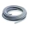 Hubbell Wiring Device-Kellems Liquid-Tight Flex Plastic Conduit, 1/2 in Trade Size, 100 ft, 3 in Bend, PVC, Gray G1050 - alternate 1