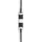 Hubbell Wiring Device-Kellems Straight, 1-1/4 in, Steel Body, Steel Grip 07310001 - alternate 2