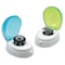 Benchmark Scientific Mini Centrifuge, Blue Lid, 1.5/2.0mL Tube C1008-B - alternate 3