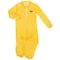 Lakeland Chemical Resistant Coveralls, Collared Coverall, M, ChemMax(R) 1, Elastic Wrist, Elastic Ankle PBLC5417-MD - alternate 1