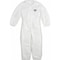 Lakeland Chemical Resistant Coveralls, Collared Coverall, 3XL, ChemMax(R) 2, Elastic Wrist, Elastic Ankle PBLC44417-3X - alternate 8