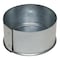 Greenseam 8" End Cap Round Duct Fitting, 26 ga. GRECP8GA26 - alternate 1