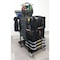 Mobile Shop Complete Professional PM Cart with Complete Tool Bag MS-CPMC-PRO - alternate 1
