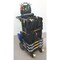 Mobile Shop Complete Professional HT Engineering Cart with Complete Tool Bag MS-CEC-PRO - alternate 1