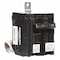 Siemens Miniature Circuit Breaker, BL Series, 15A, 1 Pole, 120/240V AC, 10kA at 120V AC B11500S01 - alternate 1