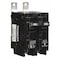 Siemens Miniature Circuit Breaker, BL Series, 100A, 2 Pole, 120/240V AC, 65kA at 120/240V AC B2100HH - alternate 1