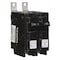Siemens Miniature Circuit Breaker, BL Series, 100A, 2 Pole, 120/240V AC, 22kA at 120/240V AC B2100H - alternate 1