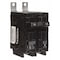 Siemens Miniature Circuit Breaker, BL Series, 15A, 2 Pole, 120/240V AC, 22kA at 120/240V AC B215H - alternate 1
