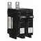 Siemens Miniature Circuit Breaker, BL Series, 15A, 2 Pole, 120/240V AC, 65kA at 120/240V AC B215HH - alternate 1