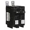 Siemens Miniature Circuit Breaker, BL Series, 25A, 2 Pole, 120/240V AC, 22kA at 120/240V AC B225H - alternate 1