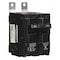 Siemens Miniature Circuit Breaker, BL Series, 25A, 2 Pole, 120/240V AC, 10kA at 120/240V AC B225 - alternate 1