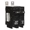 Siemens Miniature Circuit Breaker, BL Series, 30A, 2 Pole, 120/240V AC, 22kA at 120/240V AC B230H - alternate 1