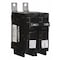 Siemens Miniature Circuit Breaker, BL Series, 40A, 2 Pole, 120/240V AC, 65kA at 120/240V AC B240HH - alternate 1