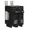 Siemens Miniature Circuit Breaker, BL Series, 40A, 2 Pole, 120/240V AC, 22kA at 120/240V AC B240H - alternate 1