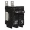 Siemens Miniature Circuit Breaker, BL Series, 50A, 2 Pole, 120/240V AC, 22kA at 120/240V AC B250H - alternate 1