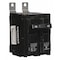 Siemens Miniature Circuit Breaker, BL Series, 45A, 2 Pole, 120/240V AC, 10kA at 120/240V AC B245 - alternate 1