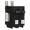 Siemens Miniature Circuit Breaker, BL Series, 45A, 2 Pole, 120/240V AC, 22kA at 120/240V AC B245H - alternate 1