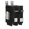 Siemens Miniature Circuit Breaker, BL Series, 60A, 2 Pole, 120/240V AC, 65kA at 120/240V AC B260HH - alternate 1