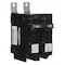 Siemens Miniature Circuit Breaker, BL Series, 50A, 2 Pole, 120/240V AC, 65kA at 120/240V AC B250HH - alternate 1