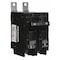 Siemens Miniature Circuit Breaker, BL Series, 80A, 2 Pole, 120/240V AC, 10kA at 120/240V AC B280 - alternate 1