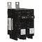 Siemens Miniature Circuit Breaker, BL Series, 70A, 2 Pole, 120/240V AC, 22kA at 120/240V AC B270H - alternate 1