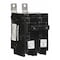 Siemens Miniature Circuit Breaker, BL Series, 90A, 2 Pole, 120/240V AC, 22kA at 120/240V AC B290H - alternate 1