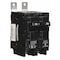 Siemens Miniature Circuit Breaker, BL Series, 80A, 2 Pole, 120/240V AC, 22kA at 120/240V AC B280H - alternate 1