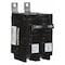 Siemens Miniature Circuit Breaker, BL Series, 80A, 2 Pole, 120/240V AC, 65kA at 120/240V AC B280HH - alternate 1