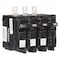 Siemens Miniature Circuit Breaker, BL Series, 100A, 3 Pole, 120/240V AC, 65kA at 240V AC B3100HH00S01 - alternate 1