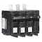 Siemens Miniature Circuit Breaker, BL Series, 20A, 3 Pole, 120/240V AC, 10kA at 240V AC B32000S01 - alternate 1