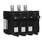 Siemens Miniature Circuit Breaker, BL Series, 20A, 3 Pole, 120/240V AC, 22kA at 240V AC B320H00S01 - alternate 1