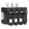 Siemens Miniature Circuit Breaker, BL Series, 30A, 3 Pole, 120/240V AC, 65kA at 240V AC B330HH00S01 - alternate 1
