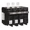 Siemens Miniature Circuit Breaker, BL Series, 40A, 3 Pole, 120/240V AC, 22kA at 120/240V AC B340H00S01 - alternate 1