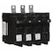 Siemens Miniature Circuit Breaker, BL Series, 35A, 3 Pole, 120/240V AC, 10kA at 240V AC B33500S01 - alternate 1