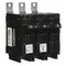 Siemens Miniature Circuit Breaker, BL Series, 35A, 3 Pole, 240V AC, 22kA at 120/240V AC B335H - alternate 1