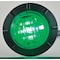 Maxxima Courtesy Light, 6 LED, 1-1/4In Round, Green M09400G - alternate 2