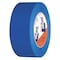 Shurtape Painter's Tape, 48 mm W x 55 m L, 5.3 mil Thick, Blue, Rubber Adhesive 202880 - alternate 3