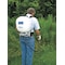 Field King 4 gal Backpack Sprayer, Polyethylene, 50 in L Hose, 18 in L Wand, Fan/ Foaming Nozzle Spray Pattern 190328 - alternate 6