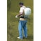 Field King 4 gal Backpack Sprayer, Polyethylene, 50 in L Hose, 18 in L Wand, Fan/ Foaming Nozzle Spray Pattern 190328 - alternate 5