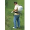 Field King 4 gal Backpack Sprayer, Polyethylene, 50 in L Hose, 18 in L Wand, Fan/ Foaming Nozzle Spray Pattern 190328 - alternate 10