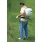 Field King 4 gal Backpack Sprayer, Polyethylene, 50 in L Hose, 18 in L Wand, Fan/ Foaming Nozzle Spray Pattern 190328 - alternate 7
