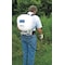 Field King 4 gal Backpack Sprayer, Polyethylene, 50 in L Hose, 18 in L Wand, Fan/ Foaming Nozzle Spray Pattern 190328 - alternate 4