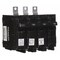 Siemens Miniature Circuit Breaker, BL Series, 70A, 3 Pole, 120/240V AC, 22kA at 240V AC B370H00S01 - alternate 1