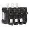 Siemens Miniature Circuit Breaker, BL Series, 60A, 3 Pole, 120/240V AC, 22kA at 240V AC B360H00S01 - alternate 1