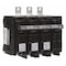 Siemens Miniature Circuit Breaker, BL Series, 60A, 3 Pole, 120/240V AC, 65kA at 240V AC B360HH00S01 - alternate 1
