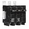 Siemens Miniature Circuit Breaker, BL Series, 70A, 3 Pole, 240V AC, 10kA at 240V AC B370 - alternate 1